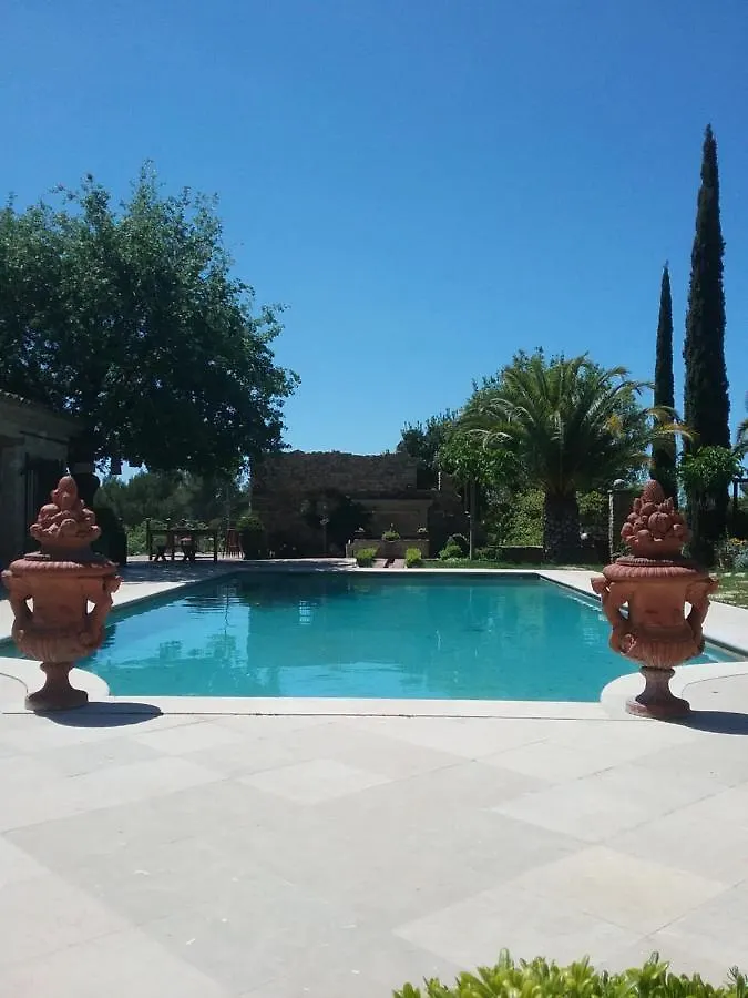 Bed & Breakfast La Treille Chambre D'Hotes Proche Du Circuit Du Castellet